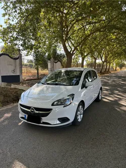 Opel Corsa E 1.3 CDTI