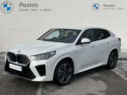 Bmw X2 iX2 eDrive20 204ch M Sport