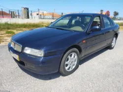 Rover 600 2.0 TurboDiesel