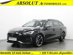 Cupra LEON ST 1.5 ETSI 150CH V DSG7