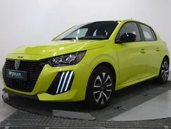 Peugeot 208 1.2 100ch S&S Style