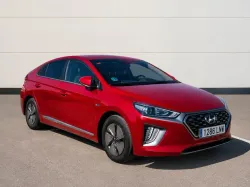 HYUNDAI Ioniq HEV 1.6 GDI Klass