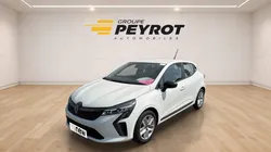 RENAULT Clio dCi 100 Evolution