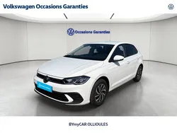 VOLKSWAGEN Polo 1.0 TSI 95 S&S BVM5 VW Edition