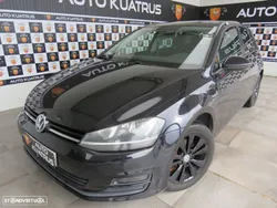 VW Golf 1.6 TDi Confortline