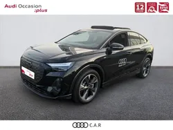 Audi Q4 e-tron Sportback 45 285 ch 82 kWh