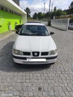 SEAT Ibiza 1.9 SDi Passion
