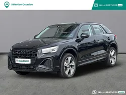 Audi Q2 35 TDI 150ch Advanced S tronic 7