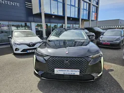 Ds 4 (2) BLUEHDI 130 PERFORMANCE LINE AUTO