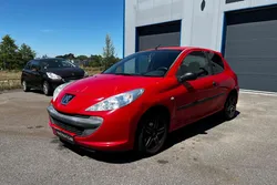 PEUGEOT 206 206+ 1.1i 60CH Trendy GARANTIE 12 MOIS