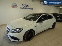 Mercedes Classe A BENZ 45 Mercedes-AMG Speedshift DCT 4-Matic