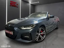 BMW 430 i Aut. M Sport