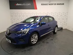 Renault Clio V Blue dCi 100 - 21N Business 5p