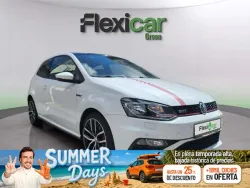 VOLKSWAGEN Polo 1.8 TSI BMT GTI DSG