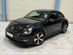 VOLKSWAGEN New Beetle 1.4 Tsi – Xénon GPS PDC Tel