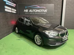 Bmw serie 1 116 business design 116 ch phares laser/virual cockpit/apple carplay garantie 12 mois