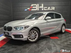 Bmw Serie 1 1.5 116 D 115 LOUNGE BVA PHASE 2