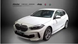 BMW Serie 1 118iA