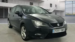 SEAT Ibiza ST 1.6TDI CR Style 90