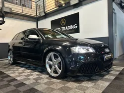 AUDI RS3 SPORTBACK 8P 2.5 TFSI 340 Quattro S-Tronic A - Suivi Complet, Bose Audio, *102000KMS