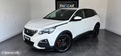 Peugeot 3008 1.6 BlueHDi Allure EAT6