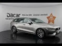 Volvo V60 2.0 T8 AWD TE Momentum