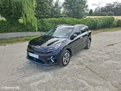 Kia e-Niro Spirit