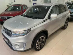 Suzuki Vitara 1.5L GLX Strong Hybrid 4WD