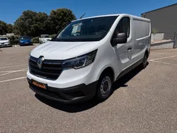 RENAULT TRAFIC 2.0 DCI 130ch L1H1 GRAND CONFORT 14158 H.T