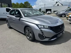 Peugeot 308 III 2021 1.2I PURETECH 12V S&S - 130 ACTIVE PACK