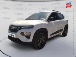 Dacia Spring 45ch Essential