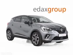 Renault Captur 1.0 TCe Intens