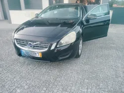 Volvo V60 Drive