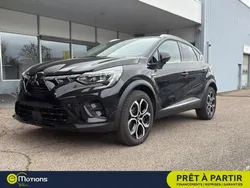 Mitsubishi ASX 1.3 DI-T MHEV 140ch Intense