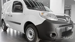 Renault Kangoo 1.5 dCi Business de 2018