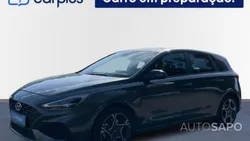 Hyundai i30 1.0 T-GDi N-Line de 2021