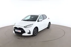 Toyota Yaris 1.0 VVT-i Design 5P 72 ch