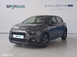 Citroën C3 1.2 PureTech Plus