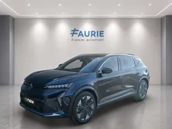 Renault Scénic E-Tech electrique 220 ch grande autonomie Techno