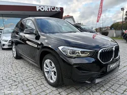 BMW X1 25 e xDrive