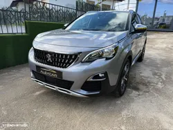 Peugeot 3008 PureTech 130 Stop & Start Crossway