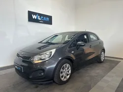 KIA RIO 1.2L 85 Motion