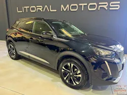 Peugeot 2008 1.2 PureTech Allure Pack