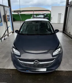 Opel Corsa Flex 1.0 Turbo
