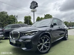 BMW X5 45 e xDrive Pack M