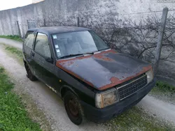 Lancia Y Autobianchi Y10 Turbo