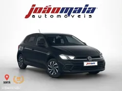 VW Polo 1.0 TSI Urban DSG
