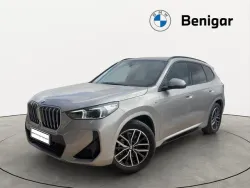 BMW X1 xDrive 20dA