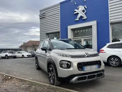 Citroën C3 Aircross PureTech 130 S&S BVM6 Shine GARANTIE 10ans