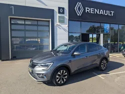 Renault Arkana Evolution E-Tech full hybrid 145 / Caméra / Carplay / Clim / Suivi